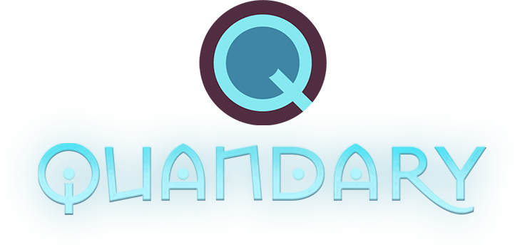 Quandary logo